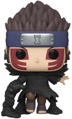 Figurina - Pop! Boruto: Shinki