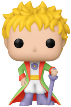 Figurina - Books - The Little Prince