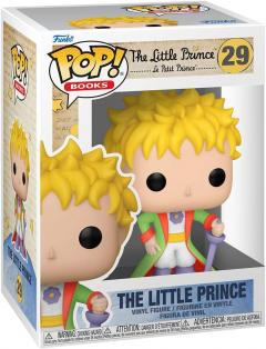 Figurina - Books - The Little Prince