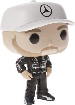 Figurina - Mercedes-Benz AMG - Petronas - Valtteri Bottas