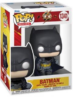 Figurina - Pop! The Flash: Batman