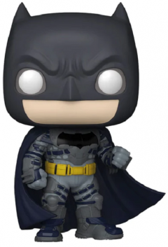 Figurina - Pop! The Flash: Batman