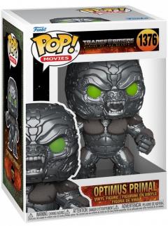 Figurina - Pop! Transformers: Optimus Primal