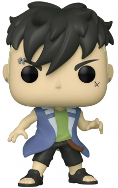 Figurina - Pop! Boruto: Kawaki