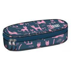 Penar standard - Lazy Cats - 1 compartiment