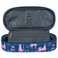 Penar standard - Lazy Cats - 1 compartiment