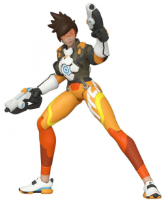 Figurina - Funko Action Figure - Overwatch 2: Tracer