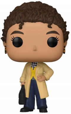 Figurina - Pop! The Flash: Iris West