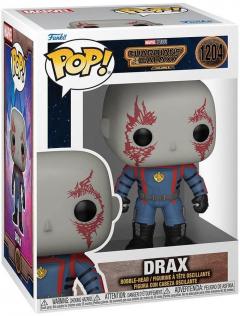 Figurina - Pop! Guardians of the Galaxy 3: Drax