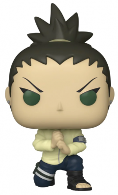 Figurina - Pop! Boruto: Shikadai
