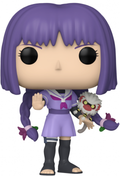 Figurina - Pop! Boruto: Sumire (with Nue)