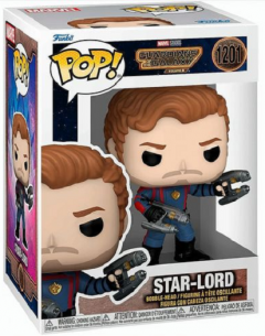 Figurina - Pop! Guardians of the Galaxy 3: Star-Lord