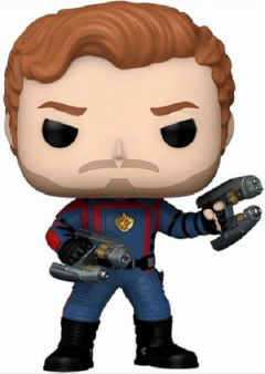 Figurina - Pop! Guardians of the Galaxy 3: Star-Lord