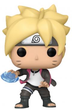 Figurina - Pop! Boruto: Boruto (with Rasengan)