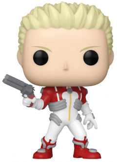 Figurina - Pop! Trigun - Knives Millions