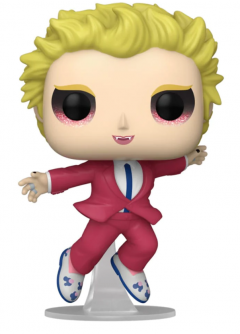 Figurina - Pop! Rocks - Ed Sheeran