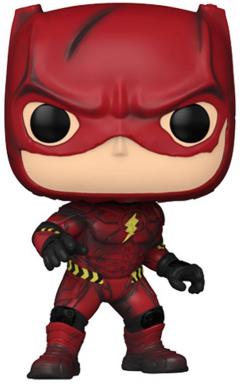 Figurina - Pop! The Flash: Barry Allen