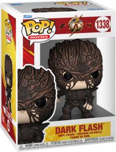 Figurina - Pop! The Flash: Dark Flash