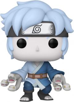 Figurina - Boruto - Mitsuki With Snake Hands