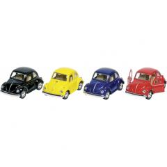 Masina - Volkswagen Beetle Classic - Mai multe culori