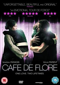 Cafe de Flore