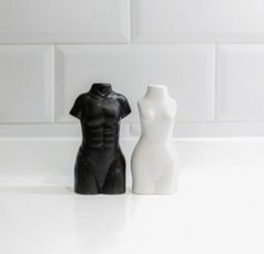 Set de sare si piper