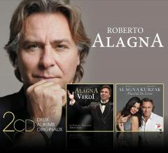 Puccini in love / Alagna chante Verdi