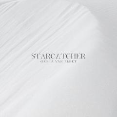 Starcatcher - Clear Vinyl