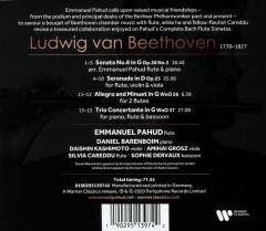 Beethoven