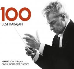 100 Best - Karajan