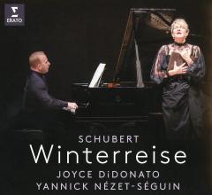 Schubert: Winterreise