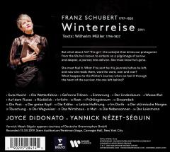 Schubert: Winterreise