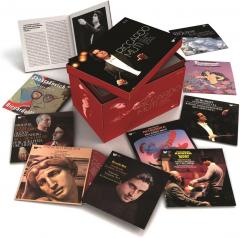 Riccardo Muti - The Complete Warner Symphonic Recordings (91 CDs Box Set)