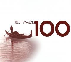 100 Best - Vivaldi