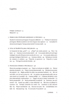 Confesiunile unui om de pricing