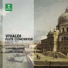 Vivaldi: Flute Concertos