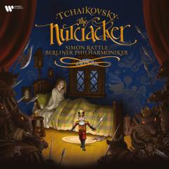 Nutcracker - Vinyl