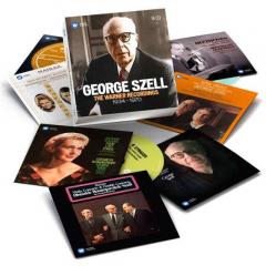 Complete Warner Recordings