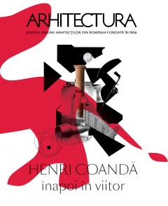 Revista Arhitectura Nr. 3/2023