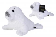 Jucarie de plus - Foca , 25 cm