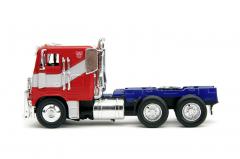 Camion metalic - Optimus Prime