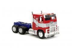 Camion metalic - Optimus Prime