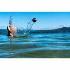 Minge saritoare pe apa pentru adulti - Waboba