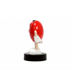 Figurina metalica - M&M, Rosie 10 cm