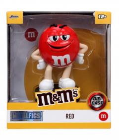 Figurina metalica - M&M, Rosie 10 cm