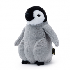 Jucarie de plus - Pinguin