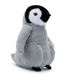 Jucarie de plus - Pinguin