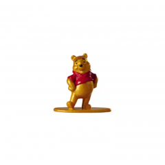 Set figurine nano metalice - Disney, mai multe modele