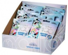 Set figurine nano metalice - Disney, mai multe modele