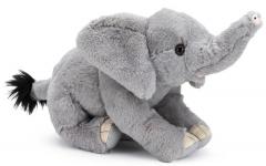 Jucarie de plus - Elefant african